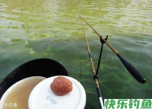 冬季钓鱼鱼儿不上钩怎么办？(图1)