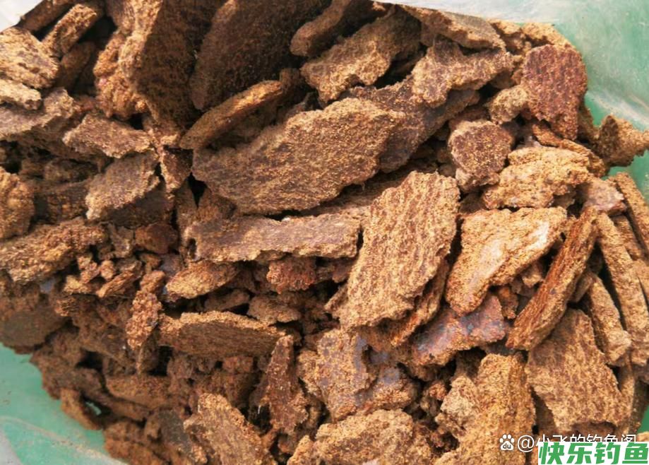 野钓防小杂鱼最管用的几种方法，新手必备技能，建议收藏(图6)