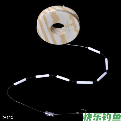 钓鱼没口是什么原因？(图1)