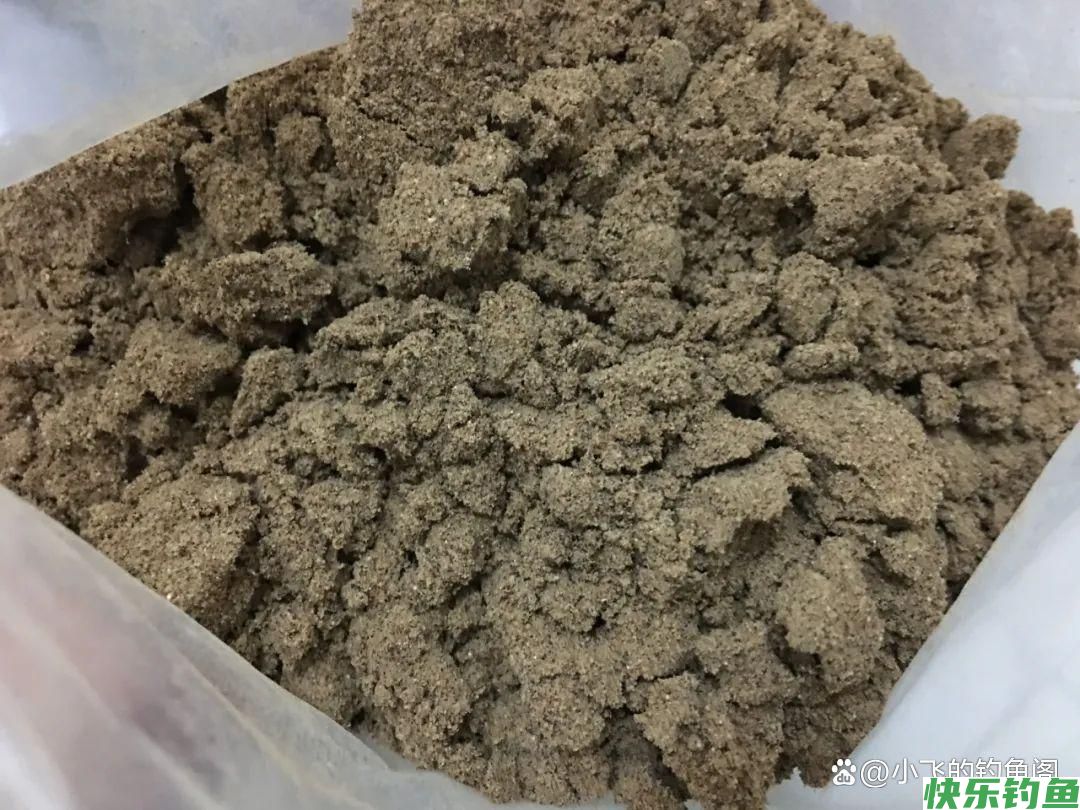 7种便宜又好用的窝料！老钓手友情推荐，野钓使用多年效果杠杠的(图7)