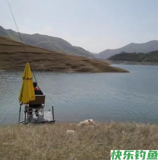 野钓有哪些特点和注意事项？(图1)