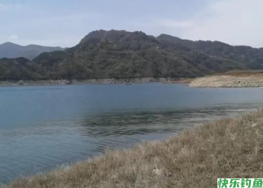 野钓有哪些特点和注意事项？(图3)