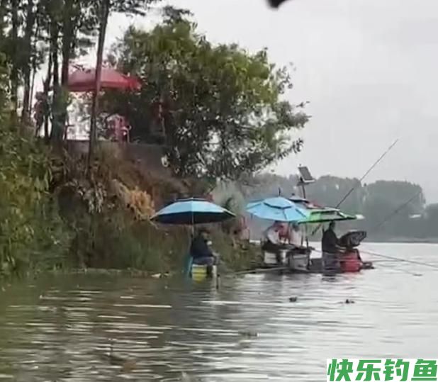 野钓有哪些特点和注意事项？(图4)