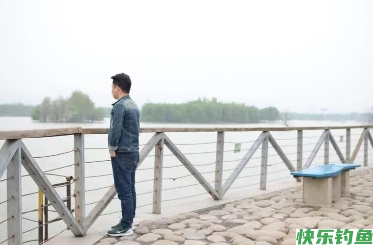 钓位找对，事半功倍，详述野钓的六大黄金钓位，新手一看便知(图1)