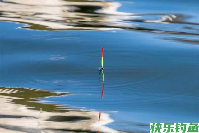 户外野钓流程技巧(图1)