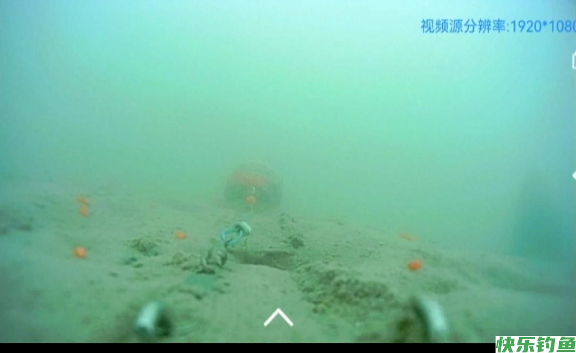 春季野钓，钓点，钓位如何选择（河流篇）(图4)