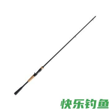 三分钟学会入门选购路亚竿（四款高性价比野钓路亚竿推荐）(图12)