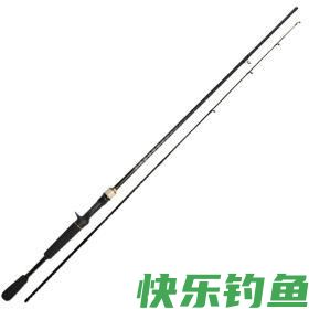 三分钟学会入门选购路亚竿（四款高性价比野钓路亚竿推荐）(图11)