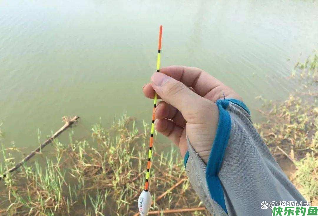 野钓怎么提高鱼获？这些技巧一定要掌握(图2)
