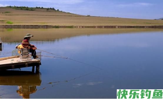 夏季野钓,要抢这几处钓点,下钩就有鱼,连竿到手软,妥妥爆护(图4) 夏季野钓,要抢这几处钓点,下钩就有鱼,连竿到手软,妥妥爆护(图4)