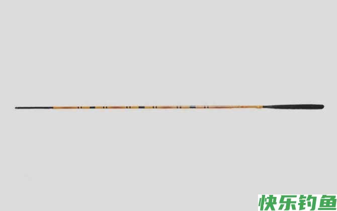 综合竿比鲫鱼竿更适合用来野钓！(图3)