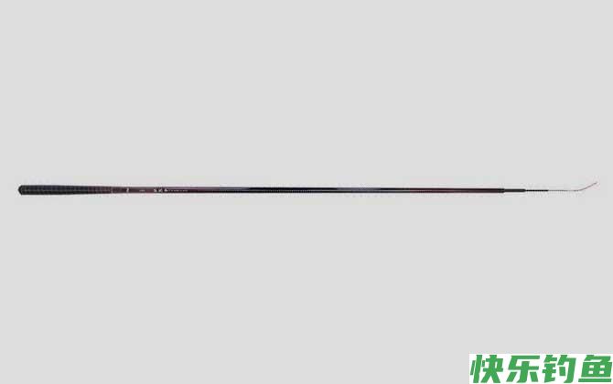 综合竿比鲫鱼竿更适合用来野钓！(图1)