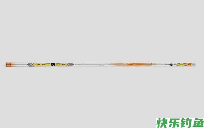 综合竿比鲫鱼竿更适合用来野钓！(图4)