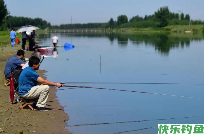 夏季野钓“细节”更重要，这几处细节没做对，有鱼你也钓不到！(图2)