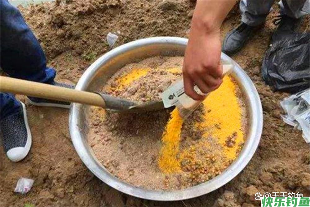 钓鱼技巧:各种鱼的特性和经典钓法,钓鱼人必看(图2) 钓鱼技巧:各种鱼的特性和经典钓法,钓鱼人必看(图2)