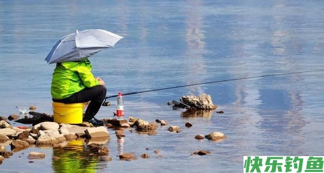 初夏钓鳊鱼的实用技巧,效果杠杠的!(图3) 初夏钓鳊鱼的实用技巧,效果杠杠的!(图3)