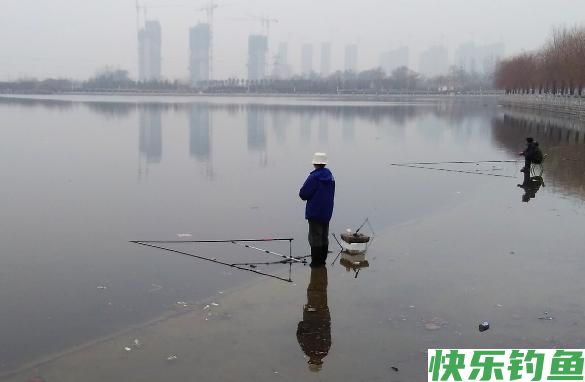 为什么春钓鳊鱼更易爆护？你却很难钓获？老钓手指出就怪你记性差(图5)