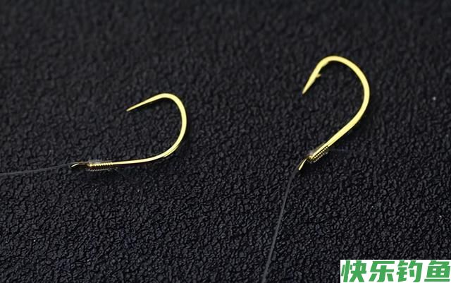 1号、2号、3号、4号、5号、6号海夕钩适合钓什么鱼？(图3)