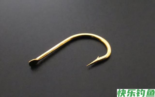 1号、2号、3号、4号、5号、6号海夕钩适合钓什么鱼？(图6)