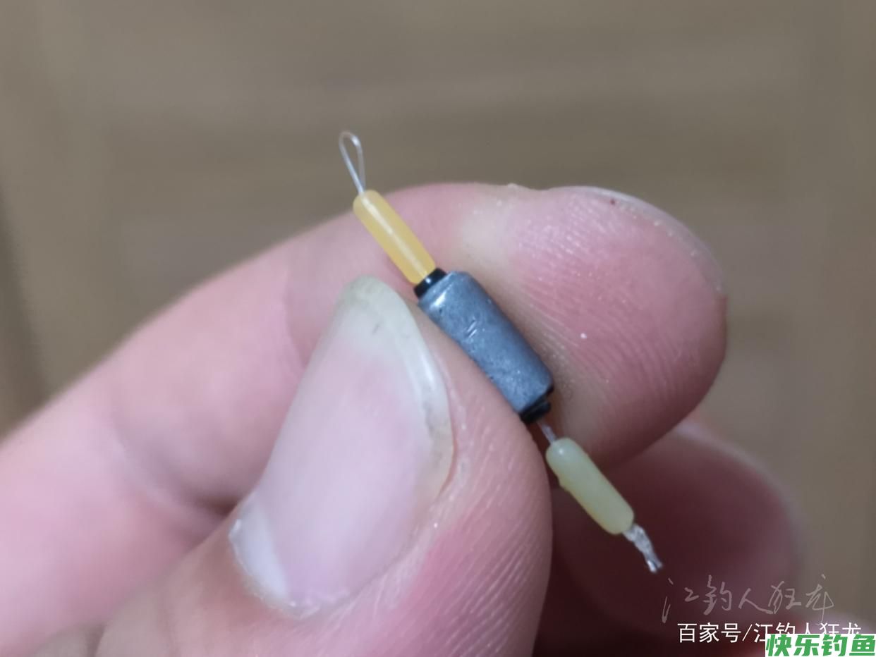 流水中钓鳊鱼技巧：一位江钓老手的垂钓心得，值得收藏(图5)