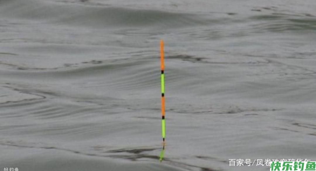 鳊鱼的一些作钓技巧和饵料搭配(图2)
