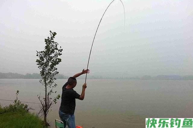 春季就只能钓鲫鱼吗？老钓友直言：这三种鱼了解一下，错过太可惜(图1)