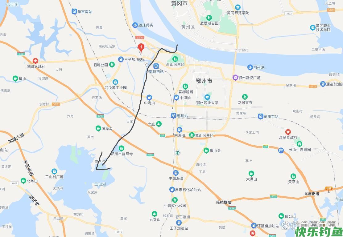 湖北名鱼武昌鱼，曾经一鱼难求，如今却被江苏省变成了家常菜(图9)