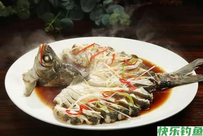 湖北名鱼武昌鱼，曾经一鱼难求，如今却被江苏省变成了家常菜(图19)