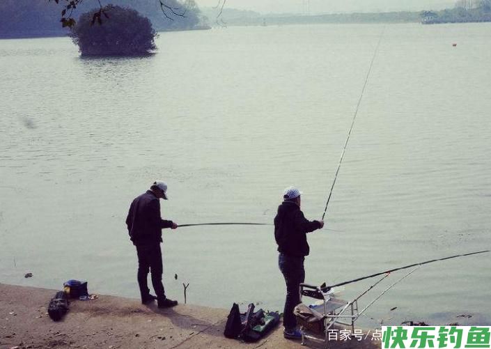 教你一些钓鳊鱼的技巧,不了解的进来看看吧,一起学习学习(图2) 教你一些钓鳊鱼的技巧,不了解的进来看看吧,一起学习学习(图2)