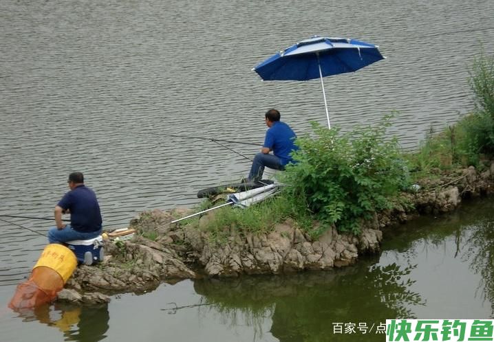 关于钓鳊鱼的技巧,不了解的可以进来看看,真的很实用!(图3) 关于钓鳊鱼的技巧,不了解的可以进来看看,真的很实用!(图3)