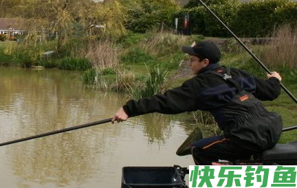 我们应该如何钓到鳊鱼呢？注意以下几点，就可以钓到了(图5)