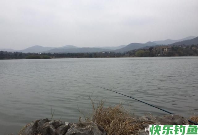 野外垂钓鳊鱼不用愁,学会这些小技巧,让你早日脱离小白的队伍(图5) 野外垂钓鳊鱼不用愁,学会这些小技巧,让你早日脱离小白的队伍(图5)