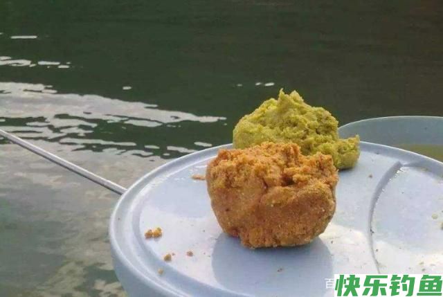 野外垂钓鳊鱼不用愁,学会这些小技巧,让你早日脱离小白的队伍(图3) 野外垂钓鳊鱼不用愁,学会这些小技巧,让你早日脱离小白的队伍(图3)