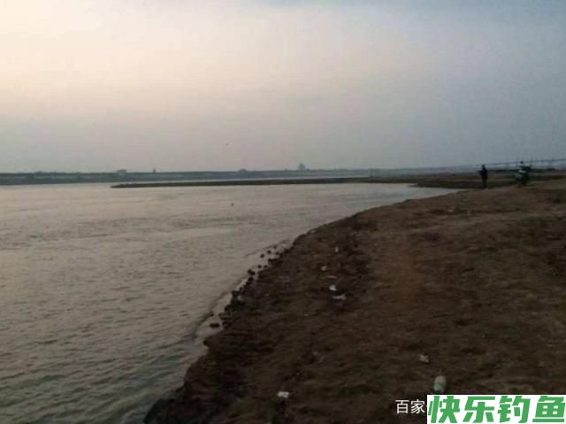 冬钓是鳊鱼的好日子，把底子打牢固，我们会有更多的收获！(图3)