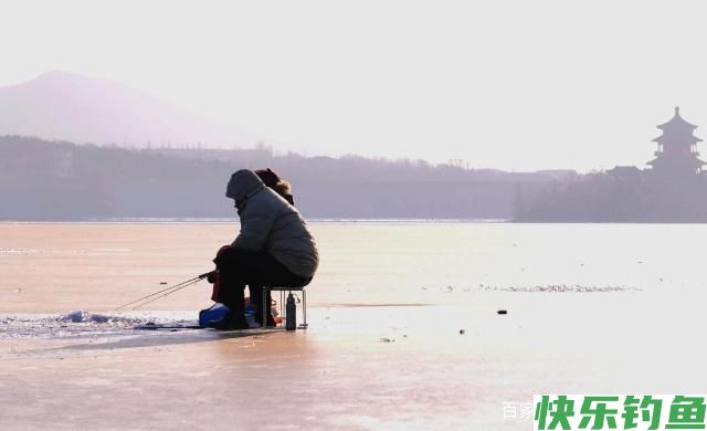 冬钓是鳊鱼的好日子，把底子打牢固，我们会有更多的收获！(图5)