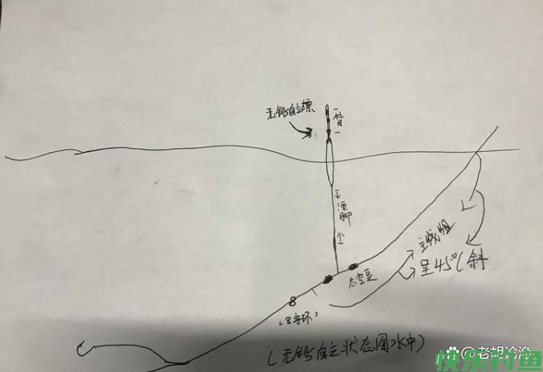 仲秋之后钓青鱼，掌握这2种钓法，渔获肯定差不了