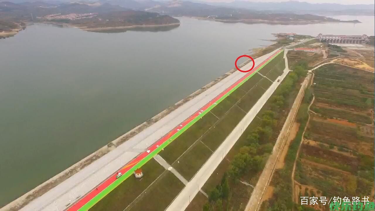 总结钓青鱼·草鱼的几种方法(图2) 总结钓青鱼·草鱼的几种方法(图2)