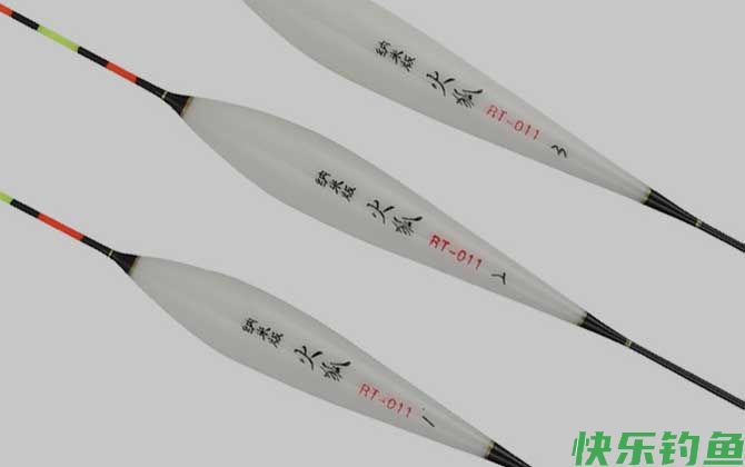 线组与浮漂吃铅量公式(图2)
