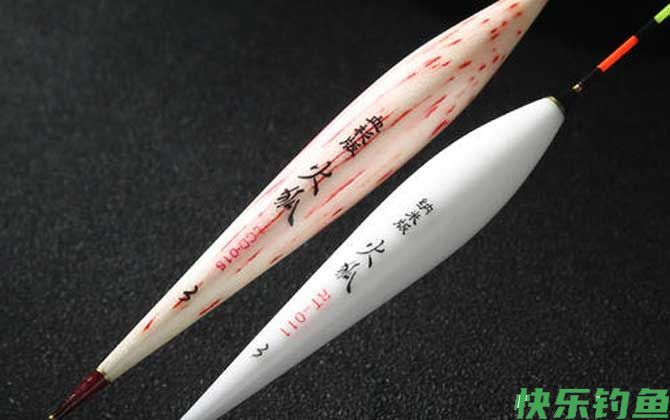 线组与浮漂吃铅量公式(图4)