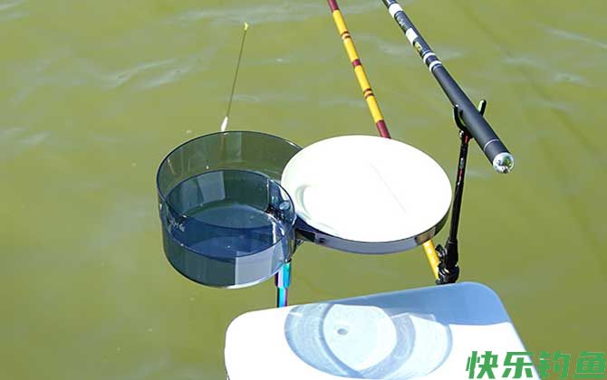 鱼塘钓鱼技巧和口诀(图2)