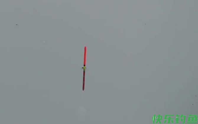 一钩触底一钩悬浮怎么调漂？(图1)