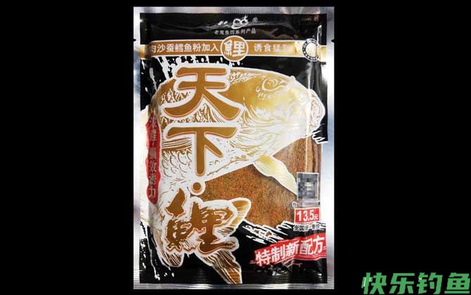 螺鲤3号添加什么钓鲤鱼？
