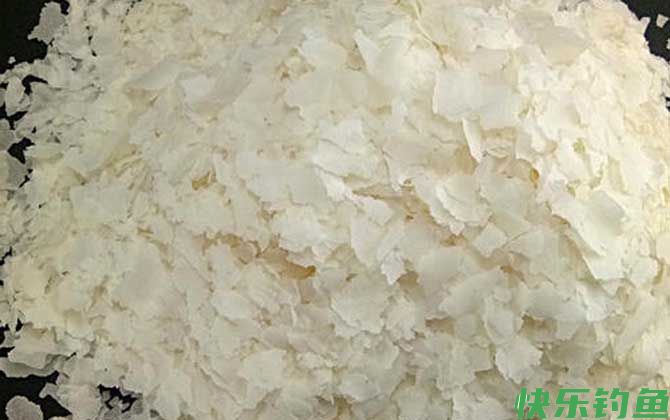 雪花粉适合做什么吃的？(图3)