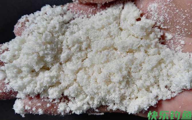 雪花粉适合做什么吃的？(图4)
