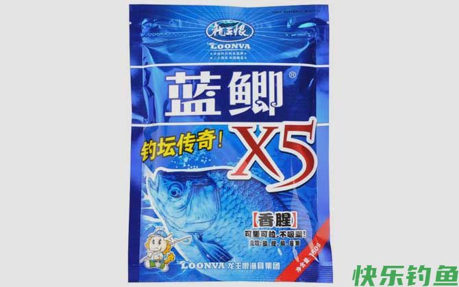 什么牌子的商品饵料好用？(图2)