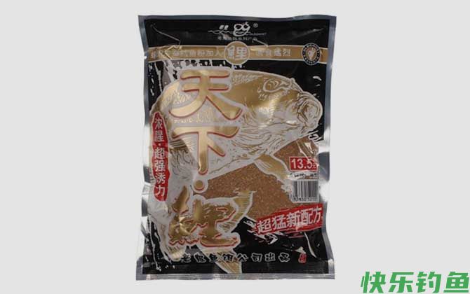 浓腥型商品饵料种类及介绍(图8)
