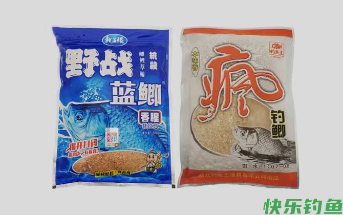 钓赤眼鳟饵料配方大全(图3)