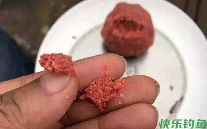 钓鱼用什么鱼饵最好？(图3)