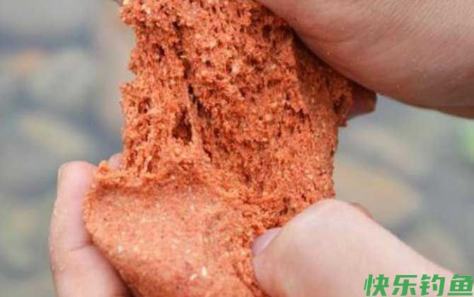 钓鱼饵料种类大全及介绍(图9)