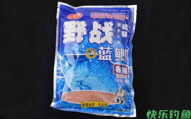 钓鱼饵料种类大全及介绍(图10)
